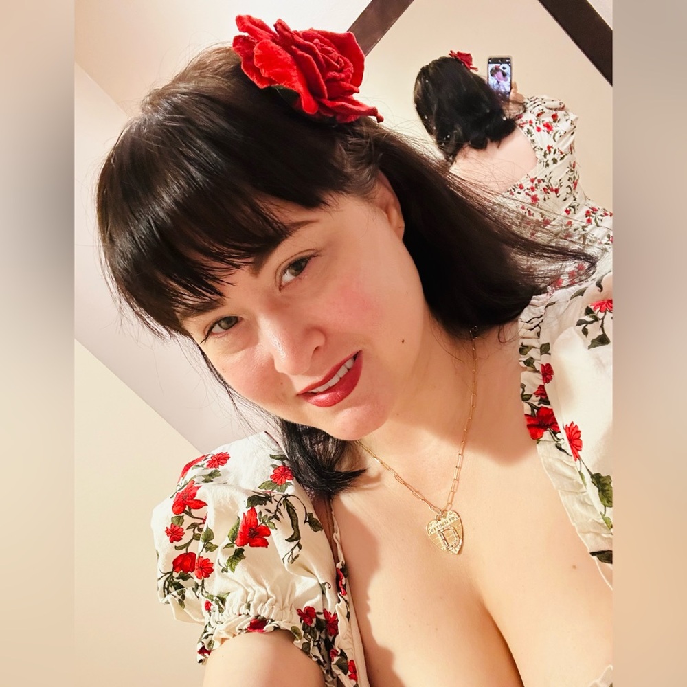 Meet your Posher, Susannah